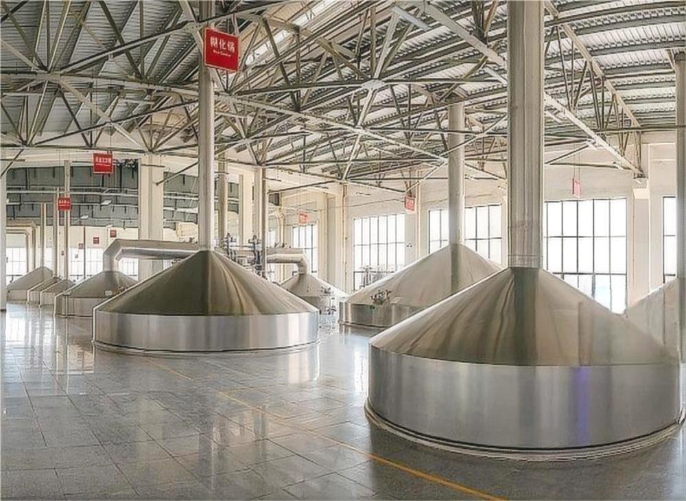 beer factory machine in Africa, beer factory machine, beer production line, brewing equipment, industrial beer equipment